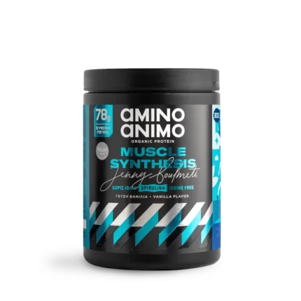 01 amino animo 1 4 muscle synthesis lmt