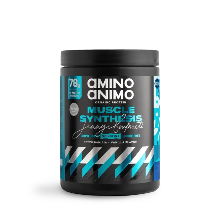 01 amino animo 1 4 muscle synthesis lmt