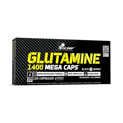 glutamine mega caps mega capsules 120 caps blistry pl se de en fr es it (1)