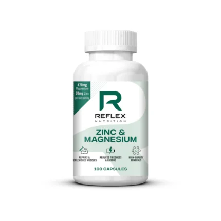 Reflex Nutrition