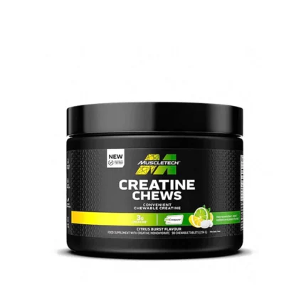MuscleTech