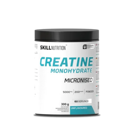 Skill Nutrition