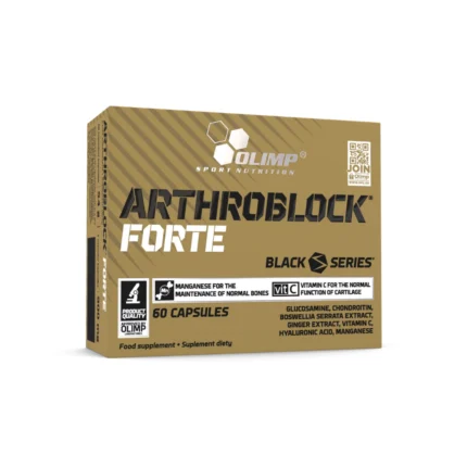 Olimp Sport Nutrition 1