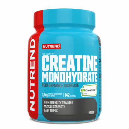 01 176 148 Creatine Monophydrate 500g web