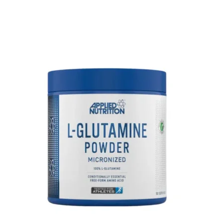 Applied Nutrition L Glutamine Powder Micronized 250gr 600x600.png