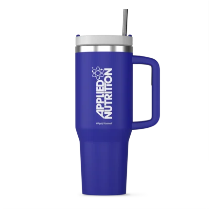 applied nutrition cooler cup blue